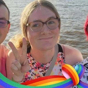 Meet your Posher, Jaimee